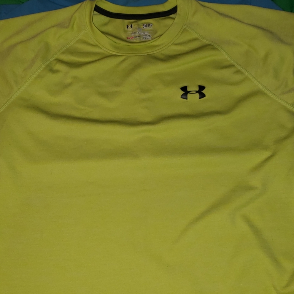 Workout tees - Picture 3 of 7